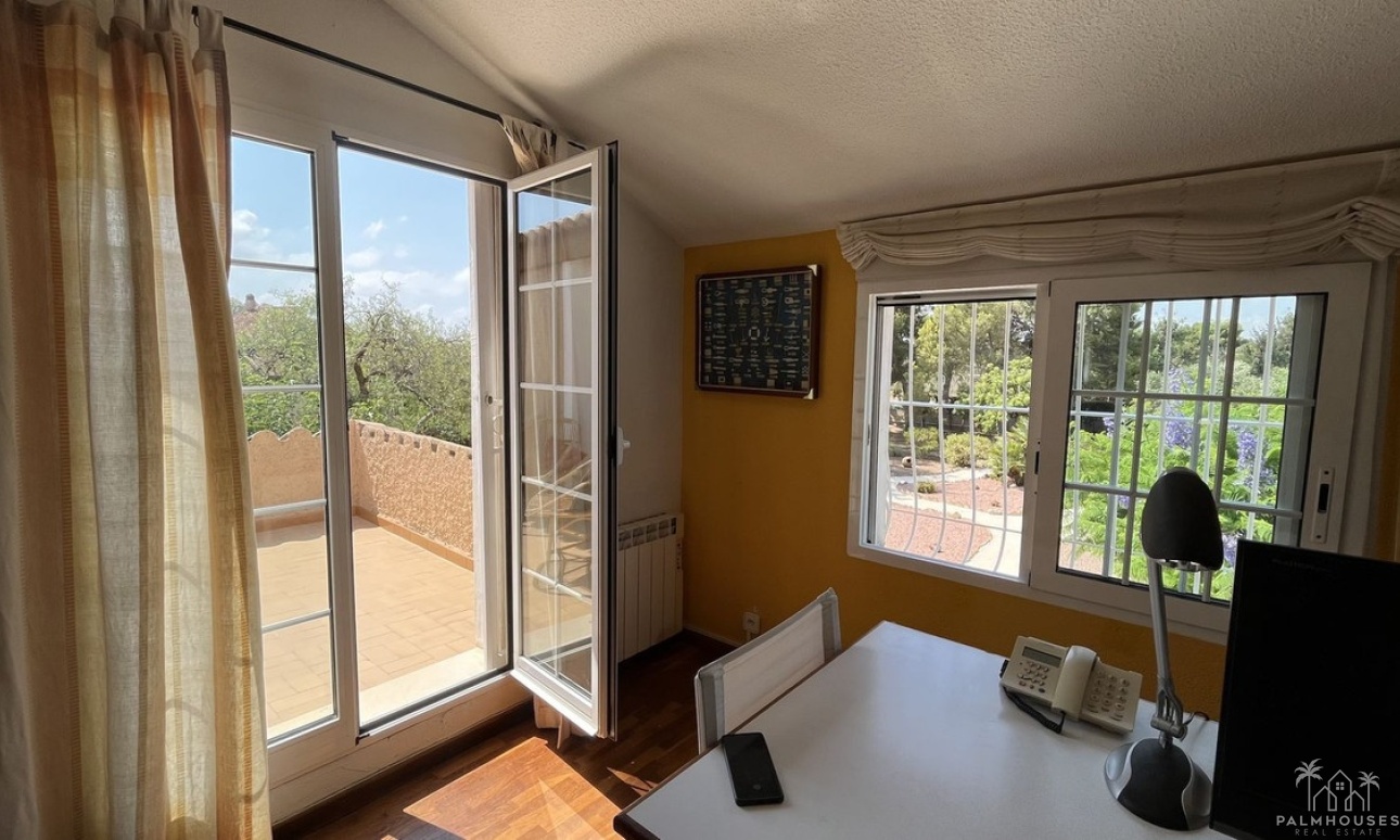 Venta - Villa - Muchamiel - Mutxamel - Muchamiel - Mutxamel Centro