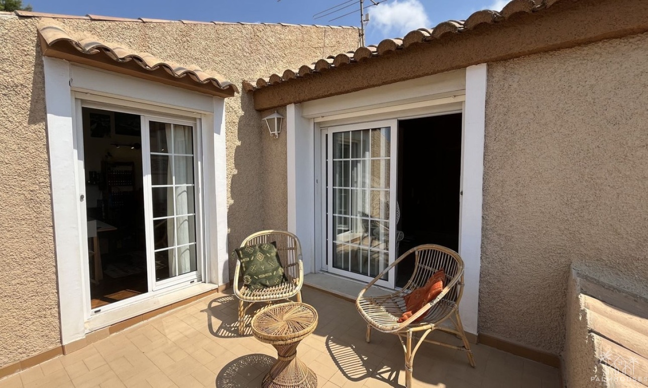 Venta - Villa - Muchamiel - Mutxamel - Muchamiel - Mutxamel Centro