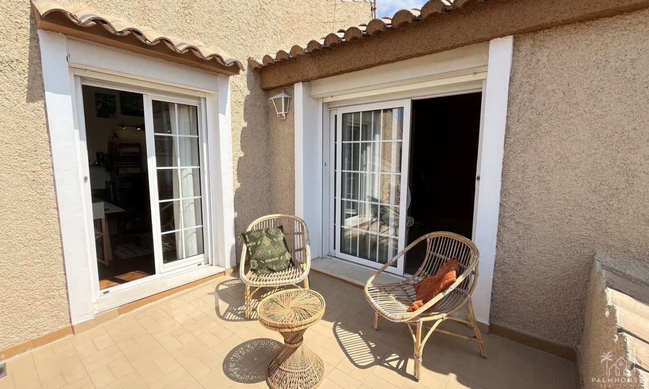 Venta - Villa - Muchamiel - Mutxamel - Muchamiel - Mutxamel Centro