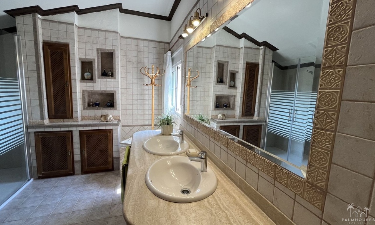 Venta - Villa - Muchamiel - Mutxamel - Muchamiel - Mutxamel Centro