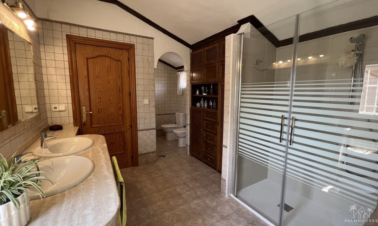 Venta - Villa - Muchamiel - Mutxamel - Muchamiel - Mutxamel Centro
