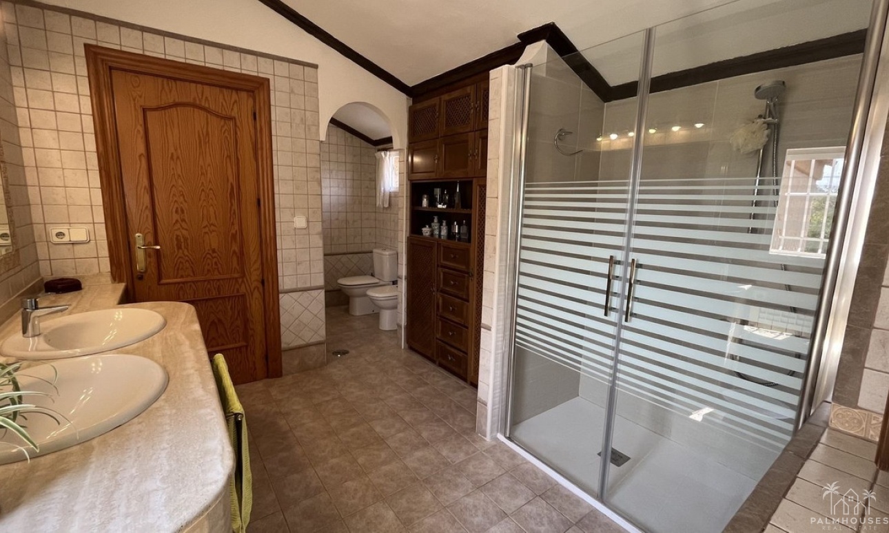 Venta - Villa - Muchamiel - Mutxamel - Muchamiel - Mutxamel Centro