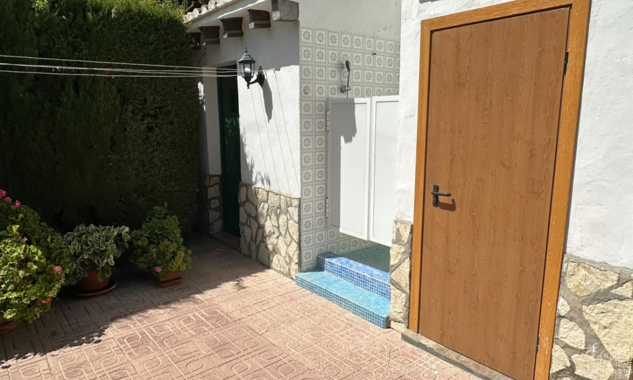 Venta - Villa - Muchamiel - Mutxamel - Muchamiel - Mutxamel Centro