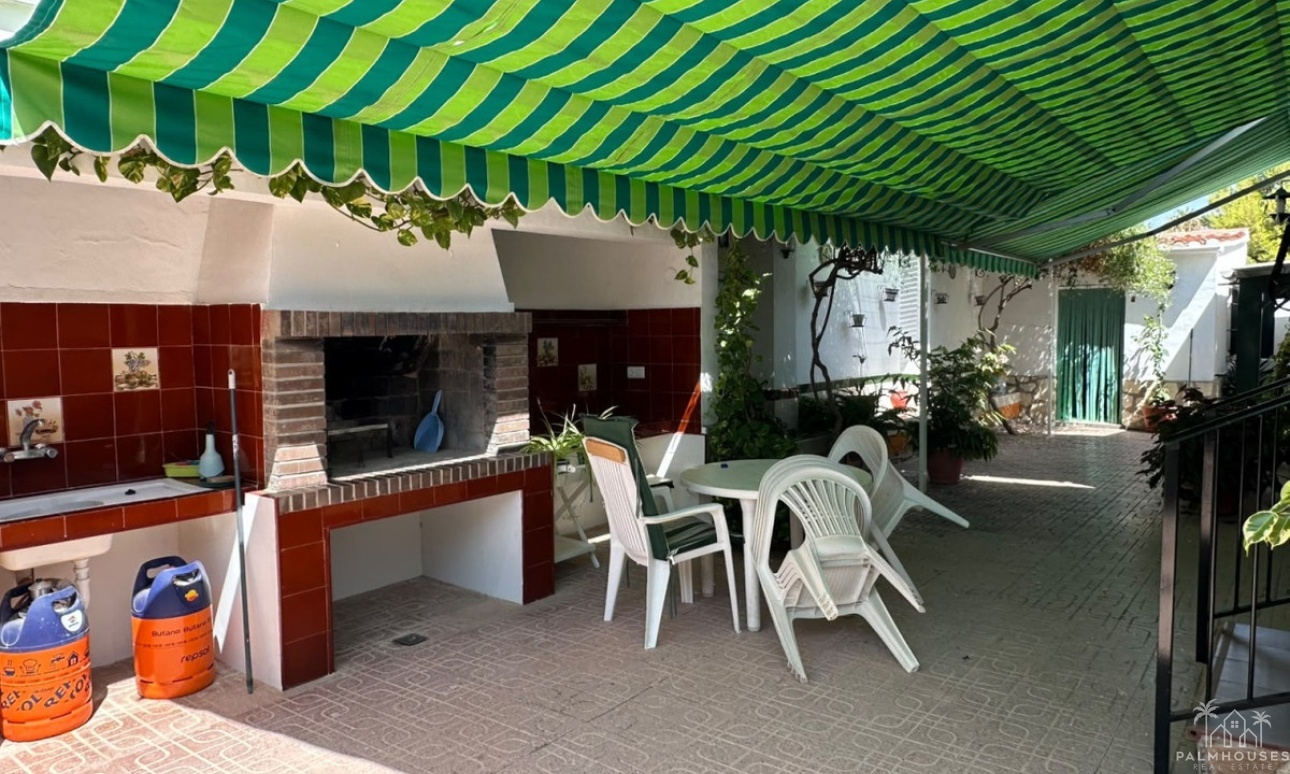 Venta - Villa - Muchamiel - Mutxamel - Muchamiel - Mutxamel Centro