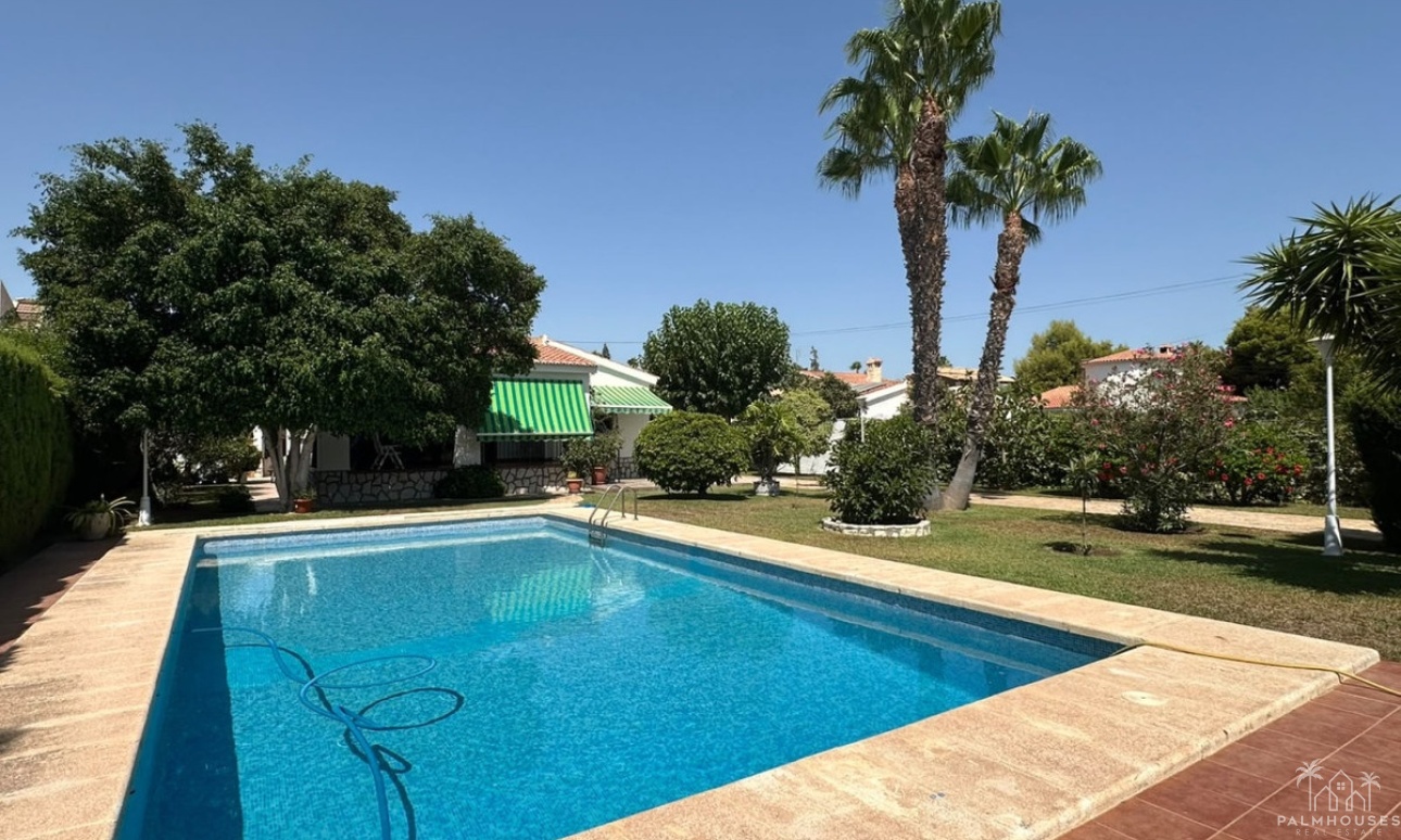 Venta - Villa - Muchamiel - Mutxamel - Muchamiel - Mutxamel Centro