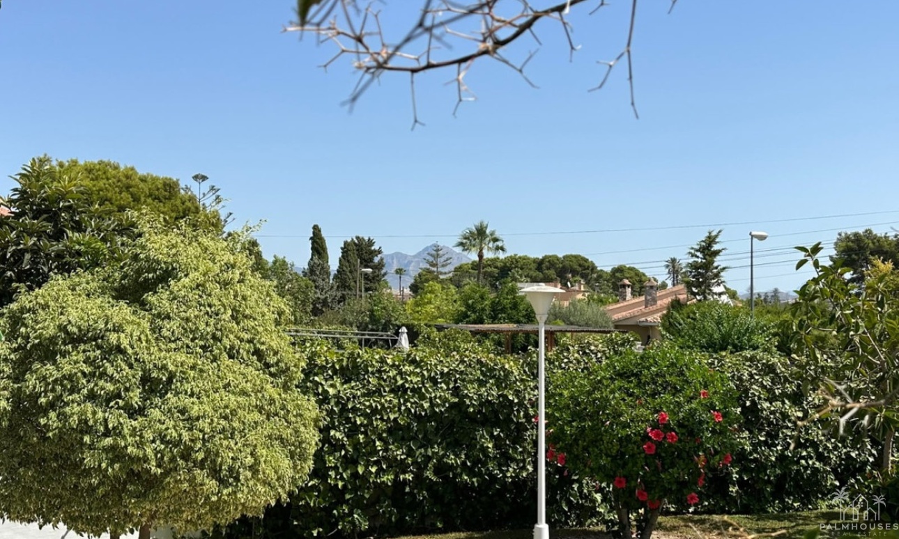 Venta - Villa - Muchamiel - Mutxamel - Muchamiel - Mutxamel Centro