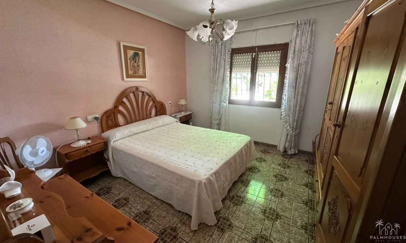 Venta - Villa - Muchamiel - Mutxamel - Muchamiel - Mutxamel Centro
