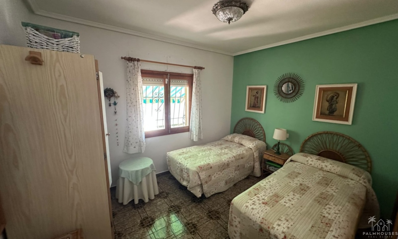 Venta - Villa - Muchamiel - Mutxamel - Muchamiel - Mutxamel Centro