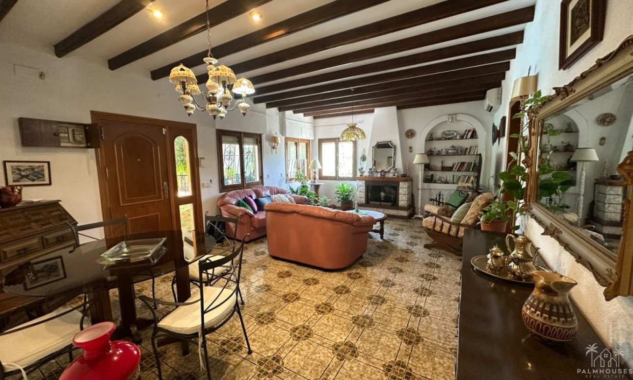 Venta - Villa - Muchamiel - Mutxamel - Muchamiel - Mutxamel Centro