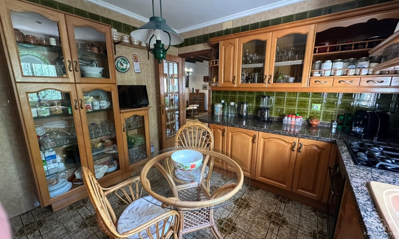 Venta - Villa - Muchamiel - Mutxamel - Muchamiel - Mutxamel Centro