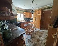 Venta - Villa - Muchamiel - Mutxamel - Muchamiel - Mutxamel Centro