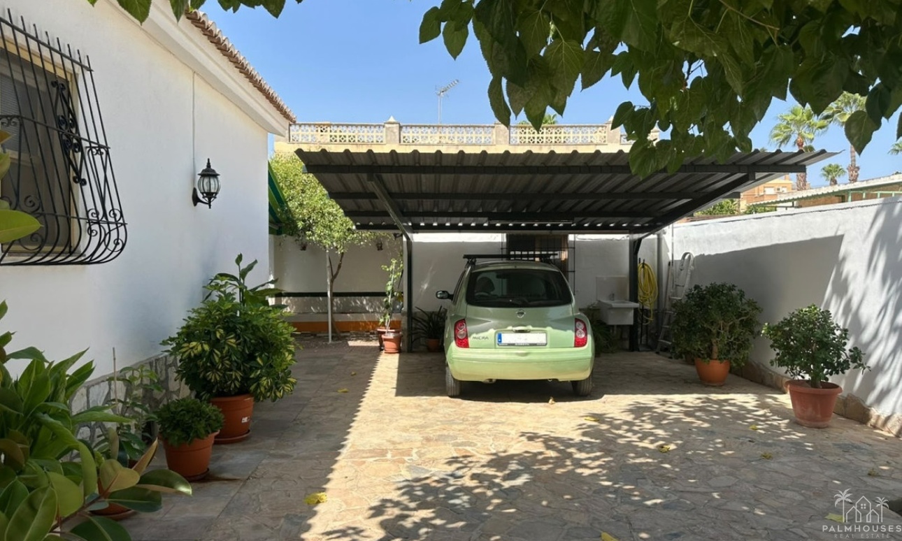 Venta - Villa - Muchamiel - Mutxamel - Muchamiel - Mutxamel Centro
