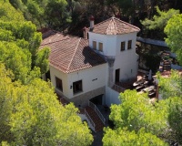 Venta - Villa - Murcia - Calasparra Centro
