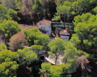 Venta - Villa - Murcia - Calasparra Centro