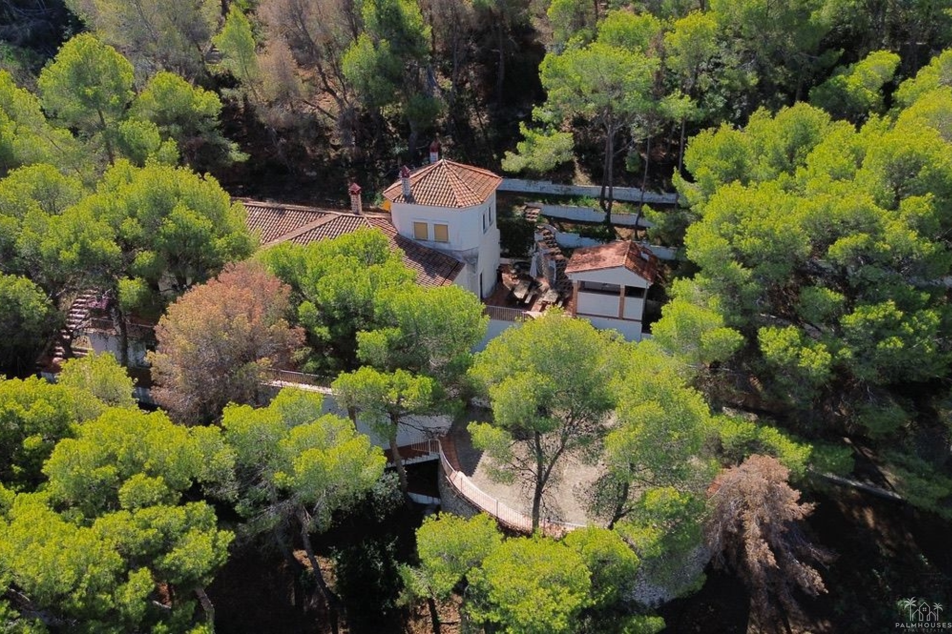 Venta - Villa - Murcia - Calasparra Centro