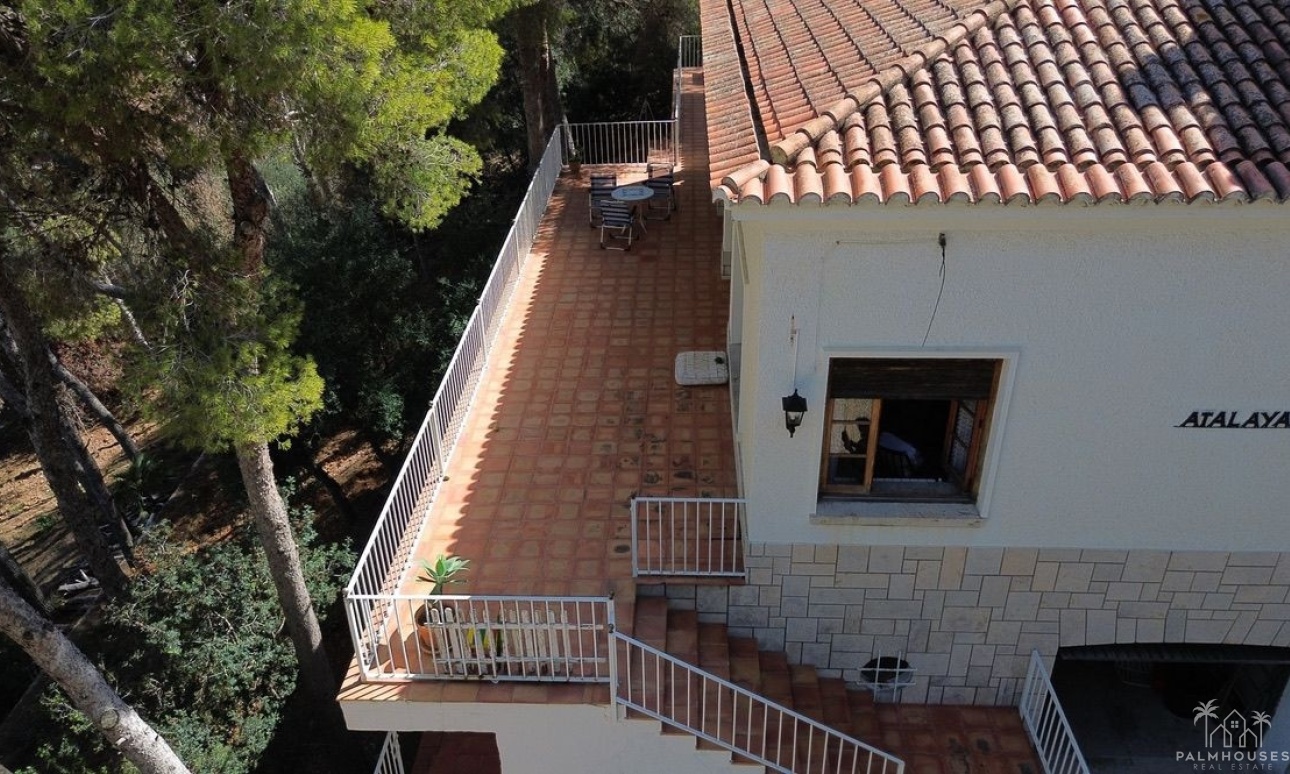 Venta - Villa - Murcia - Calasparra Centro