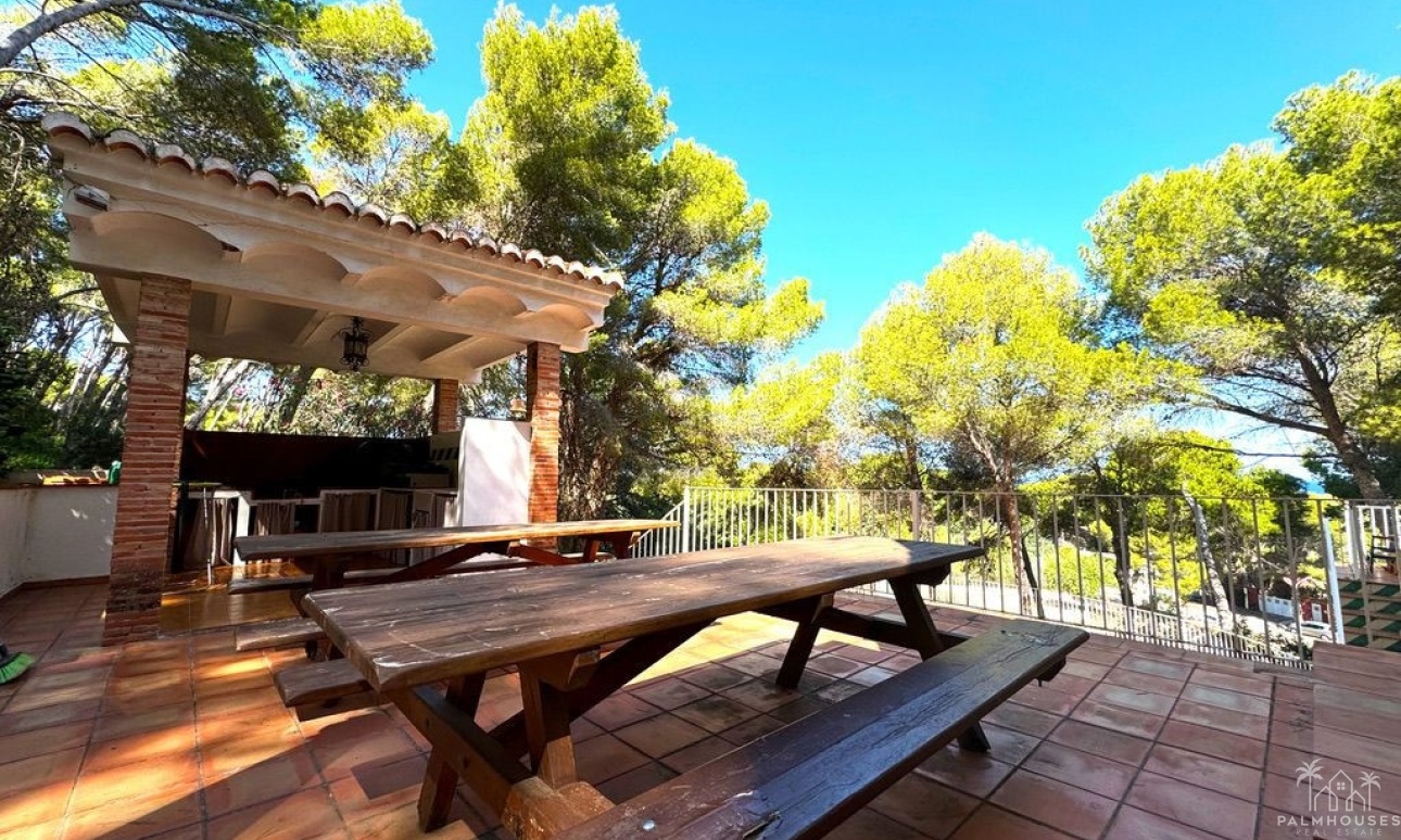Venta - Villa - Murcia - Calasparra Centro