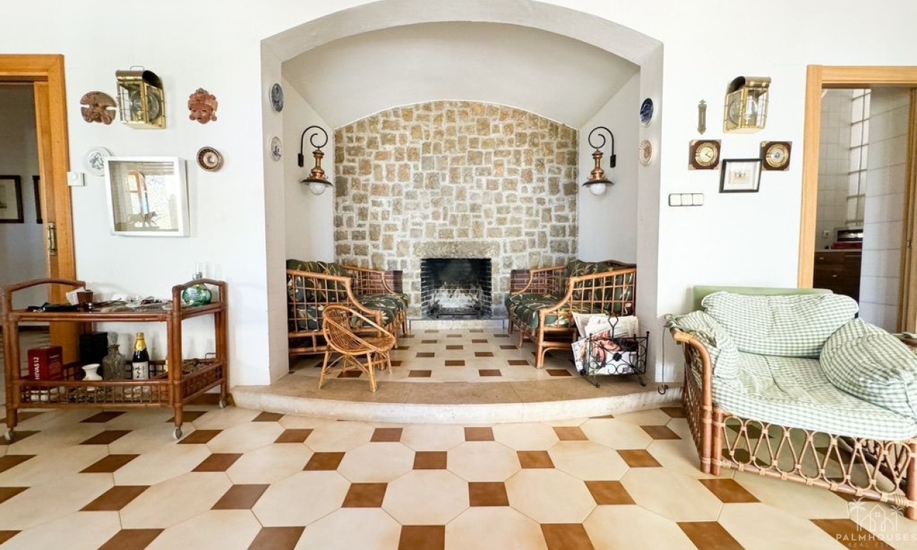 Venta - Villa - Murcia - Calasparra Centro