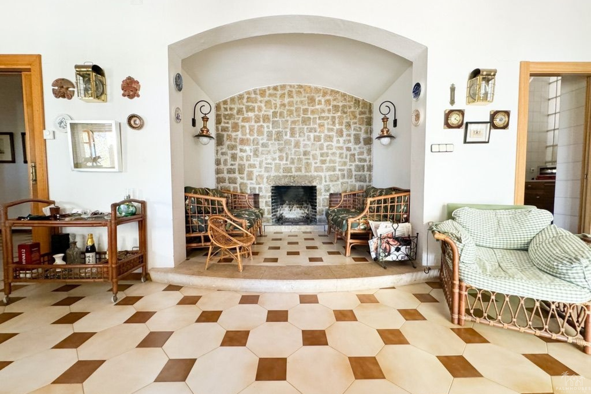 Venta - Villa - Murcia - Calasparra Centro