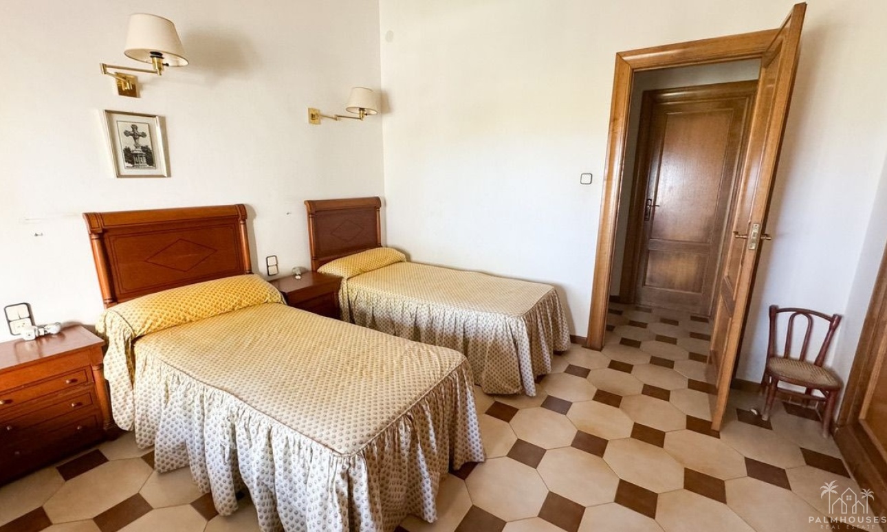 Venta - Villa - Murcia - Calasparra Centro