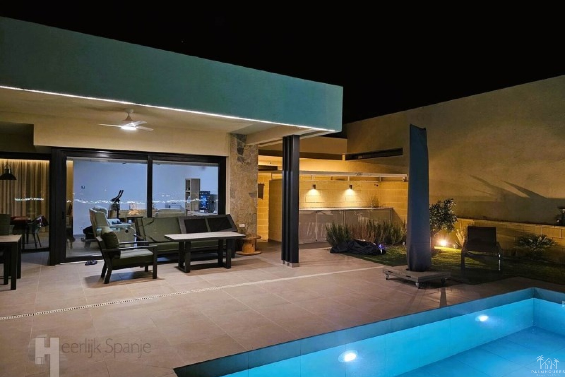 Venta - Villa - Murcia - Campo de Murcia