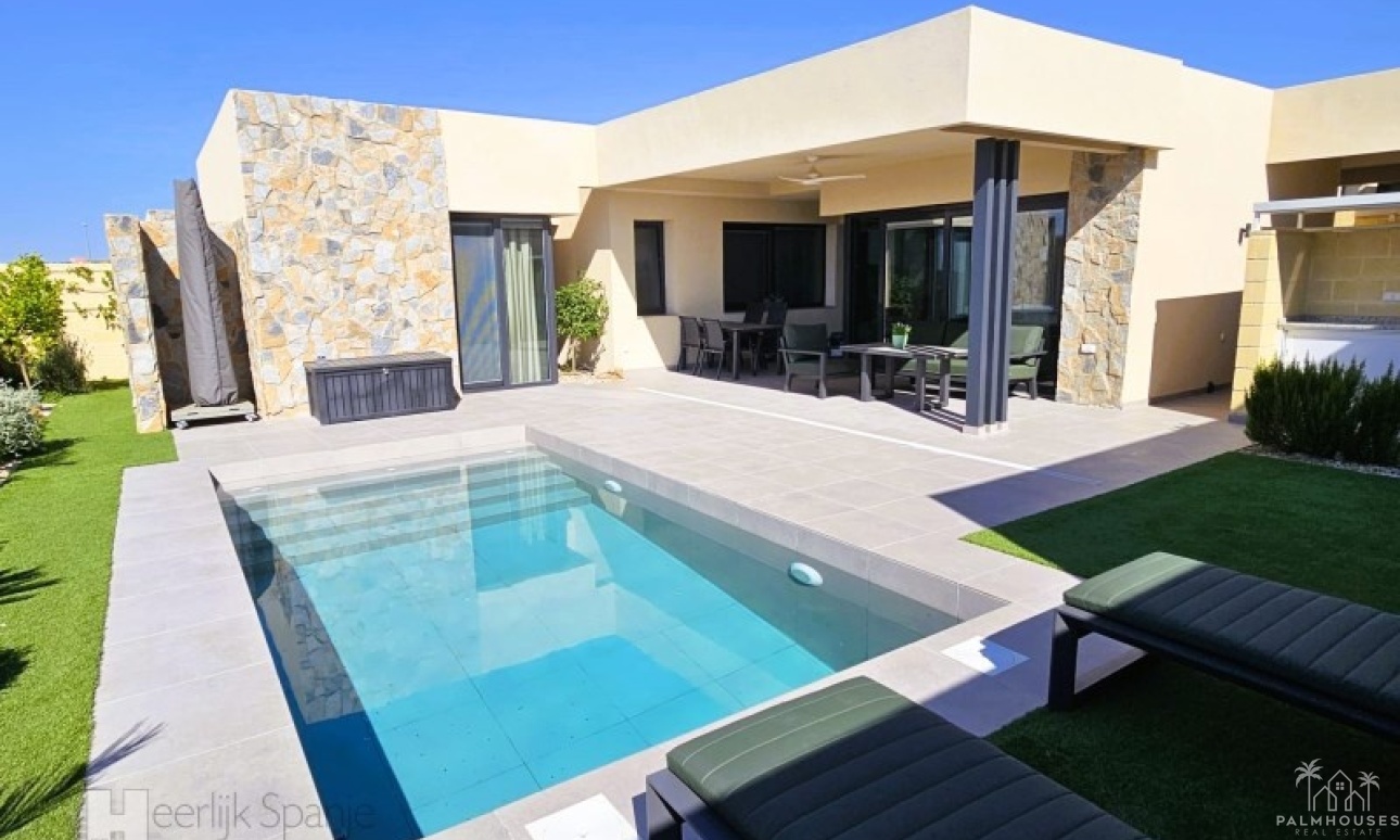 Venta - Villa - Murcia - Campo de Murcia