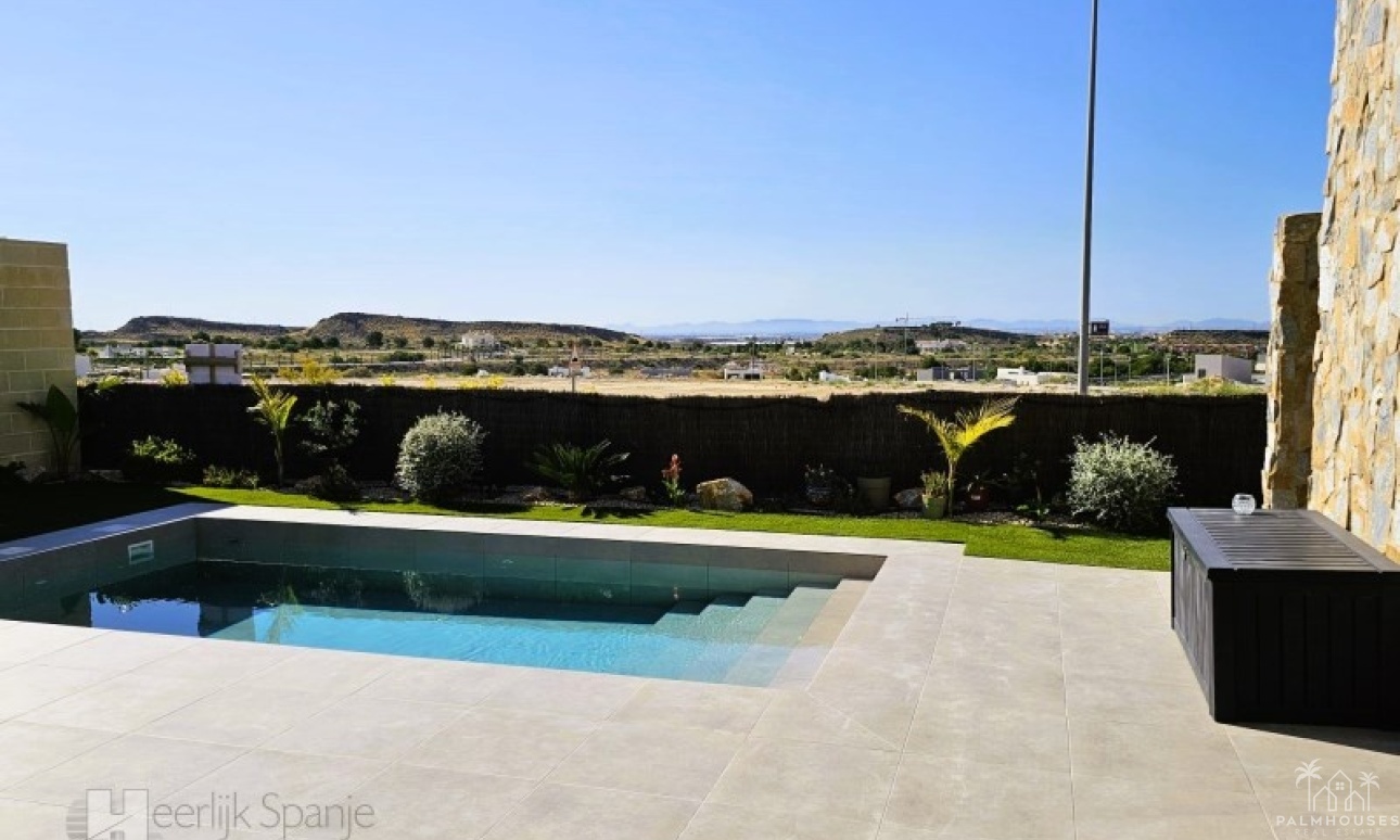 Venta - Villa - Murcia - Campo de Murcia