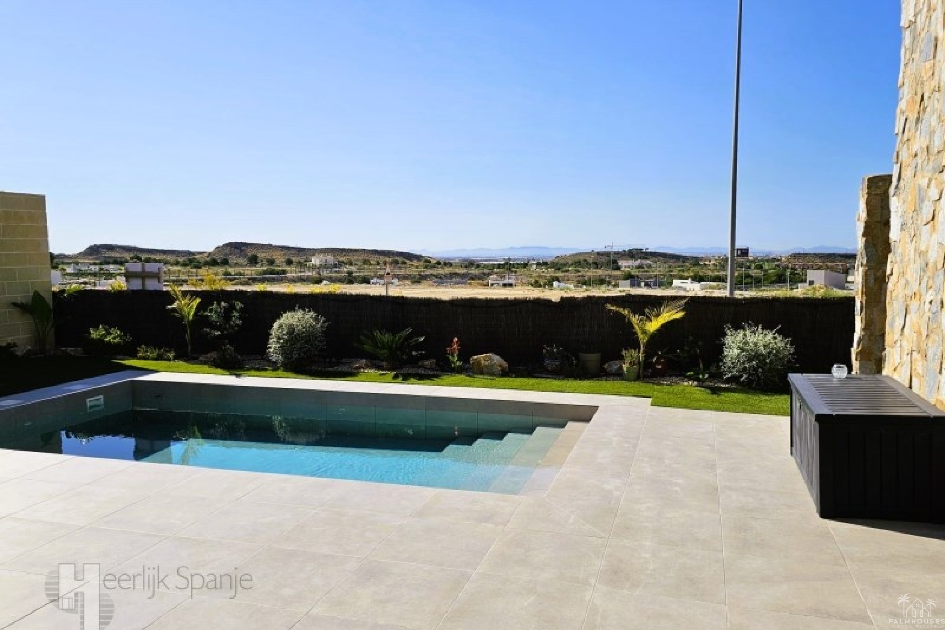 Venta - Villa - Murcia - Campo de Murcia