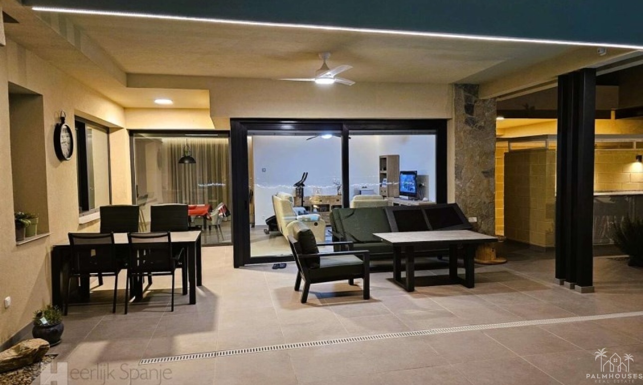 Venta - Villa - Murcia - Campo de Murcia