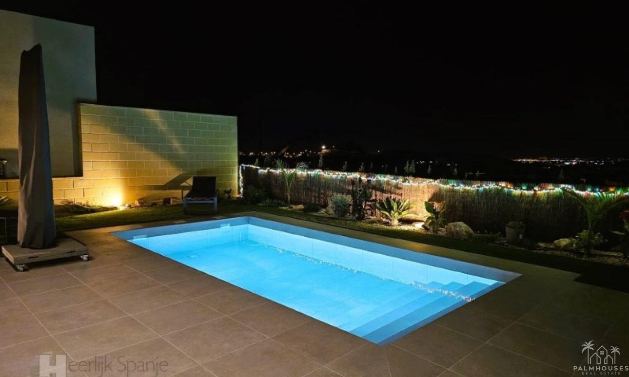 Venta - Villa - Murcia - Campo de Murcia