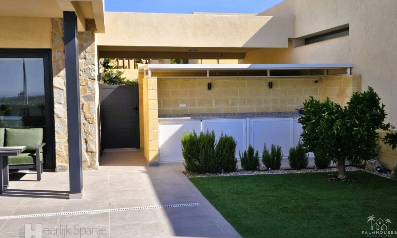 Venta - Villa - Murcia - Campo de Murcia
