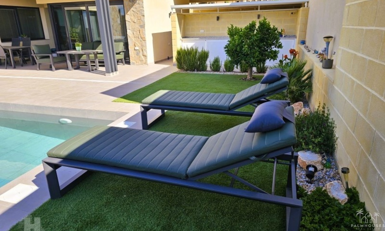 Venta - Villa - Murcia - Campo de Murcia