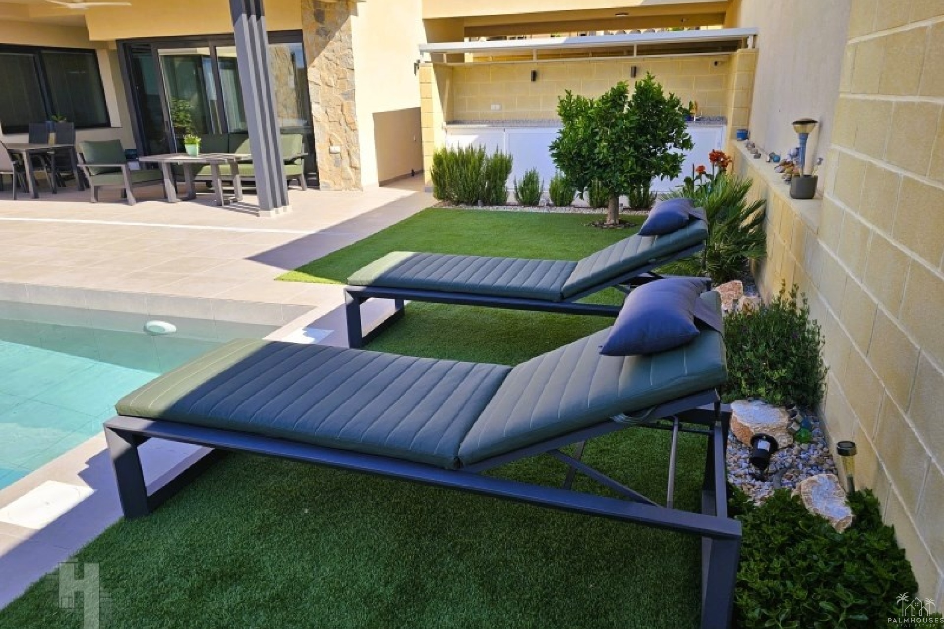 Venta - Villa - Murcia - Campo de Murcia