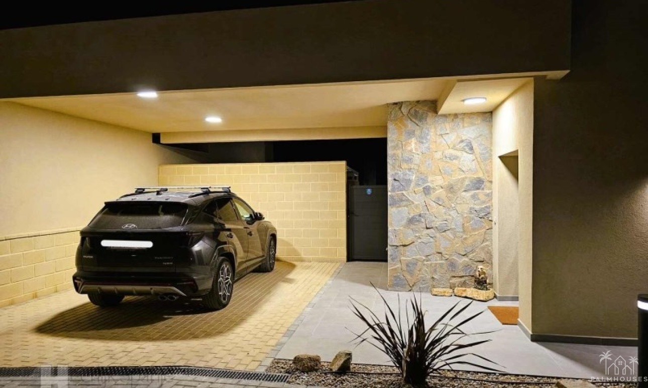 Venta - Villa - Murcia - Campo de Murcia