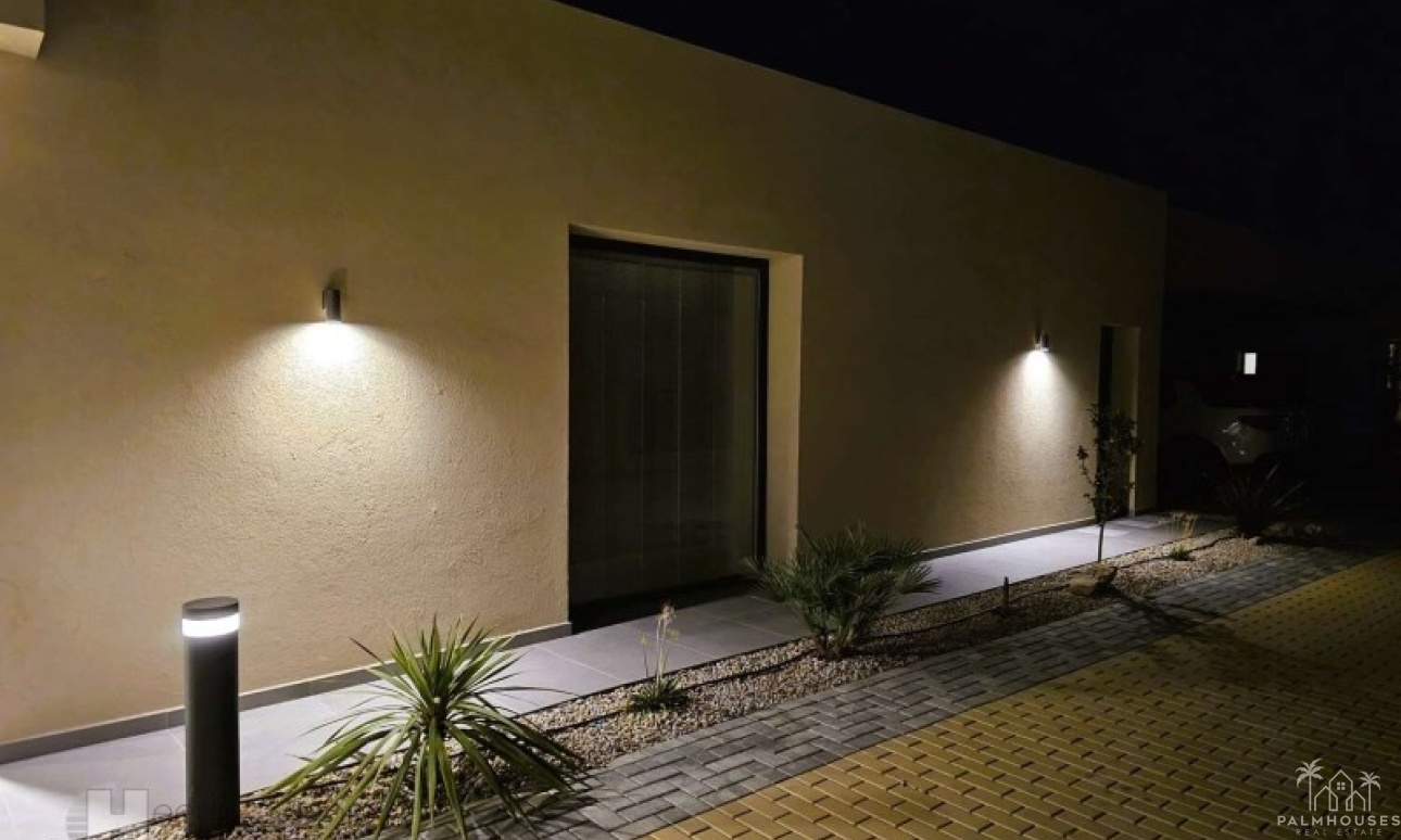 Venta - Villa - Murcia - Campo de Murcia