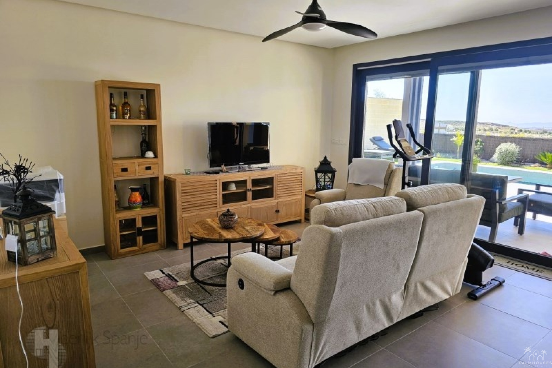 Venta - Villa - Murcia - Campo de Murcia