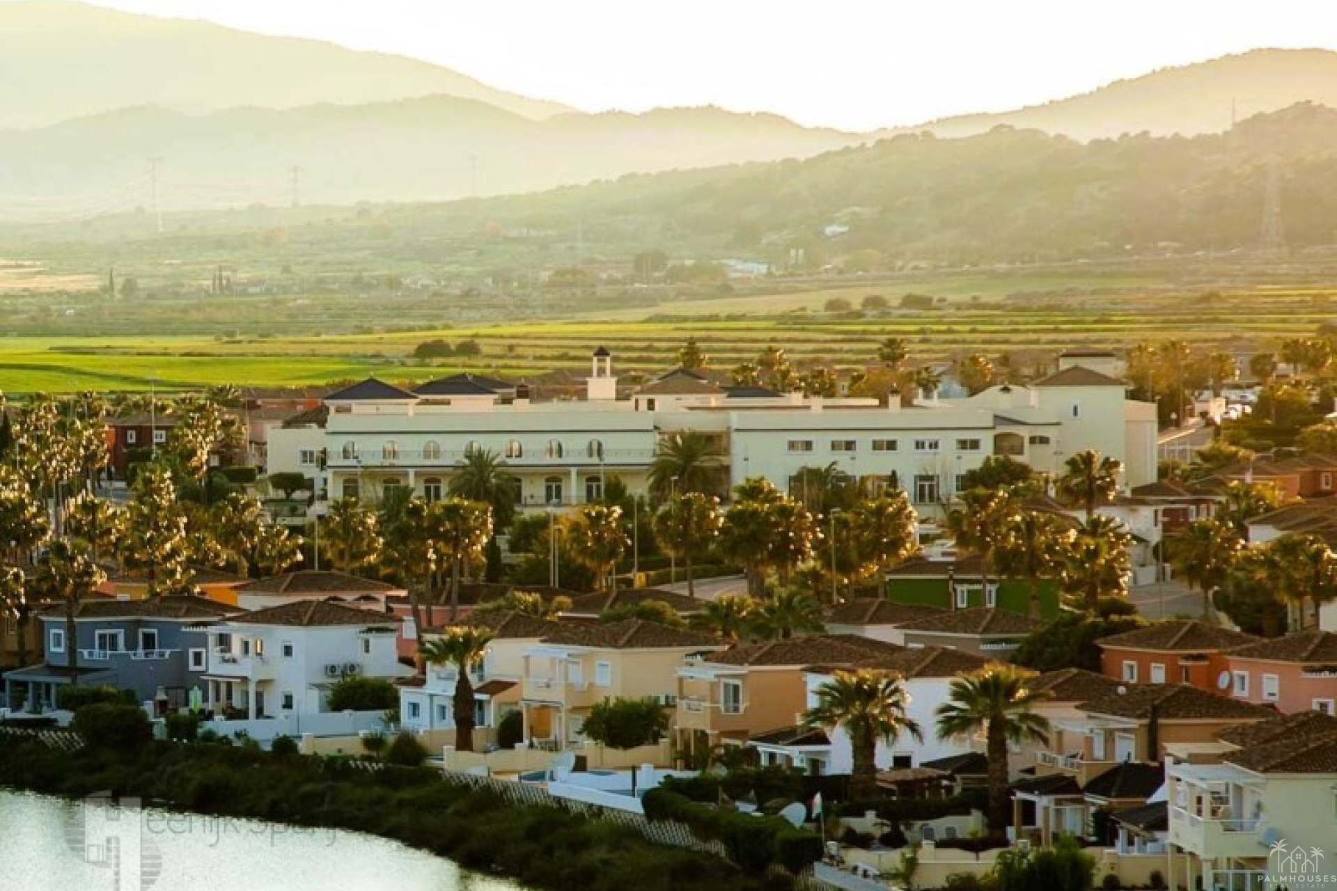 Venta - Villa - Murcia - Campo de Murcia