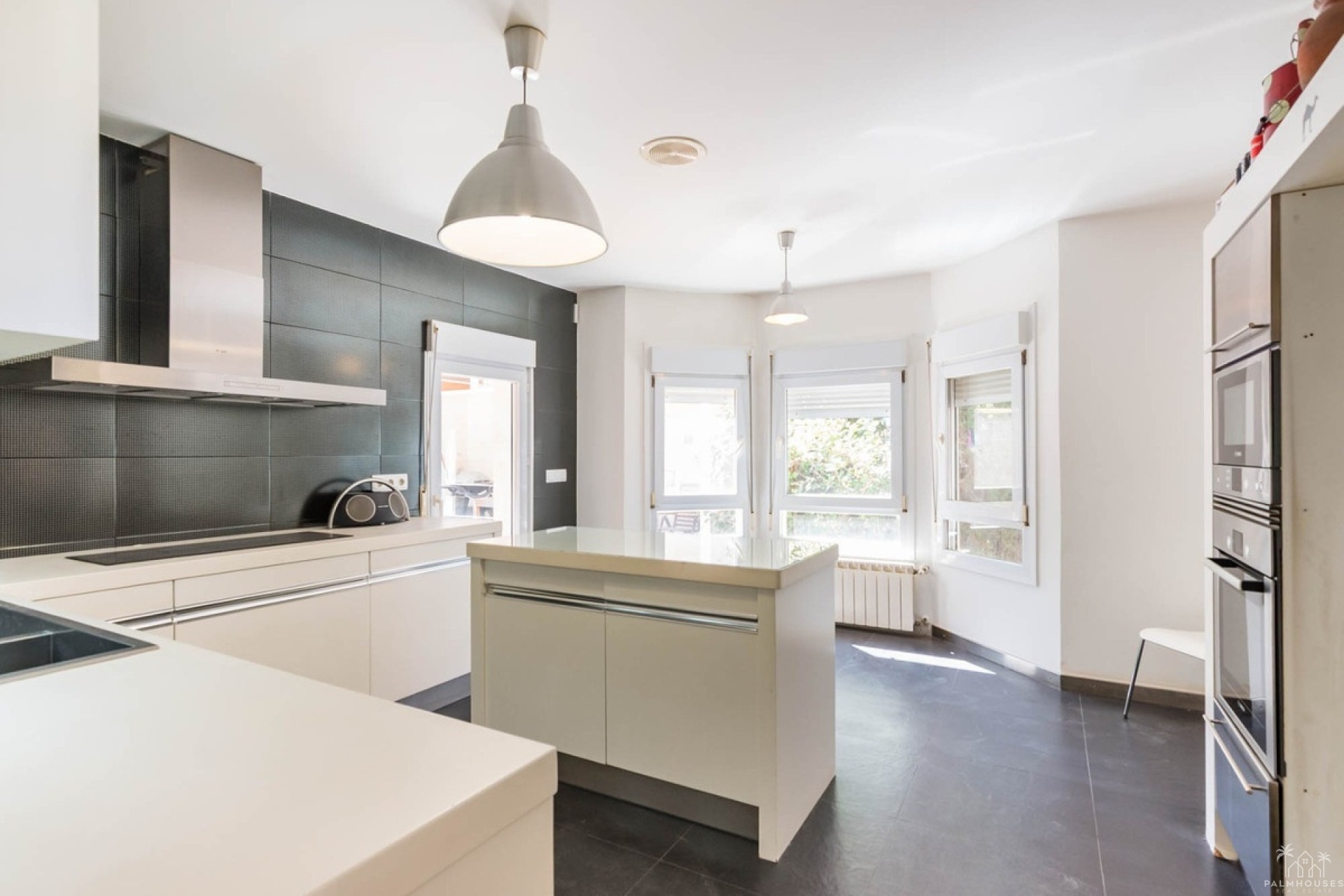 Venta - Villa - Murcia - El Palmar