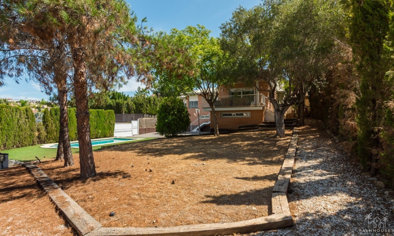 Venta - Villa - Murcia - El Palmar