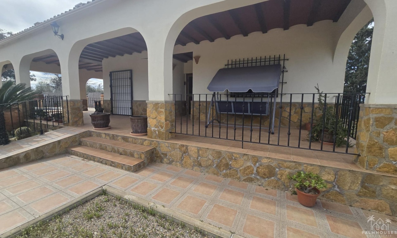 Venta - Villa - Murcia - Gea Y Truyols