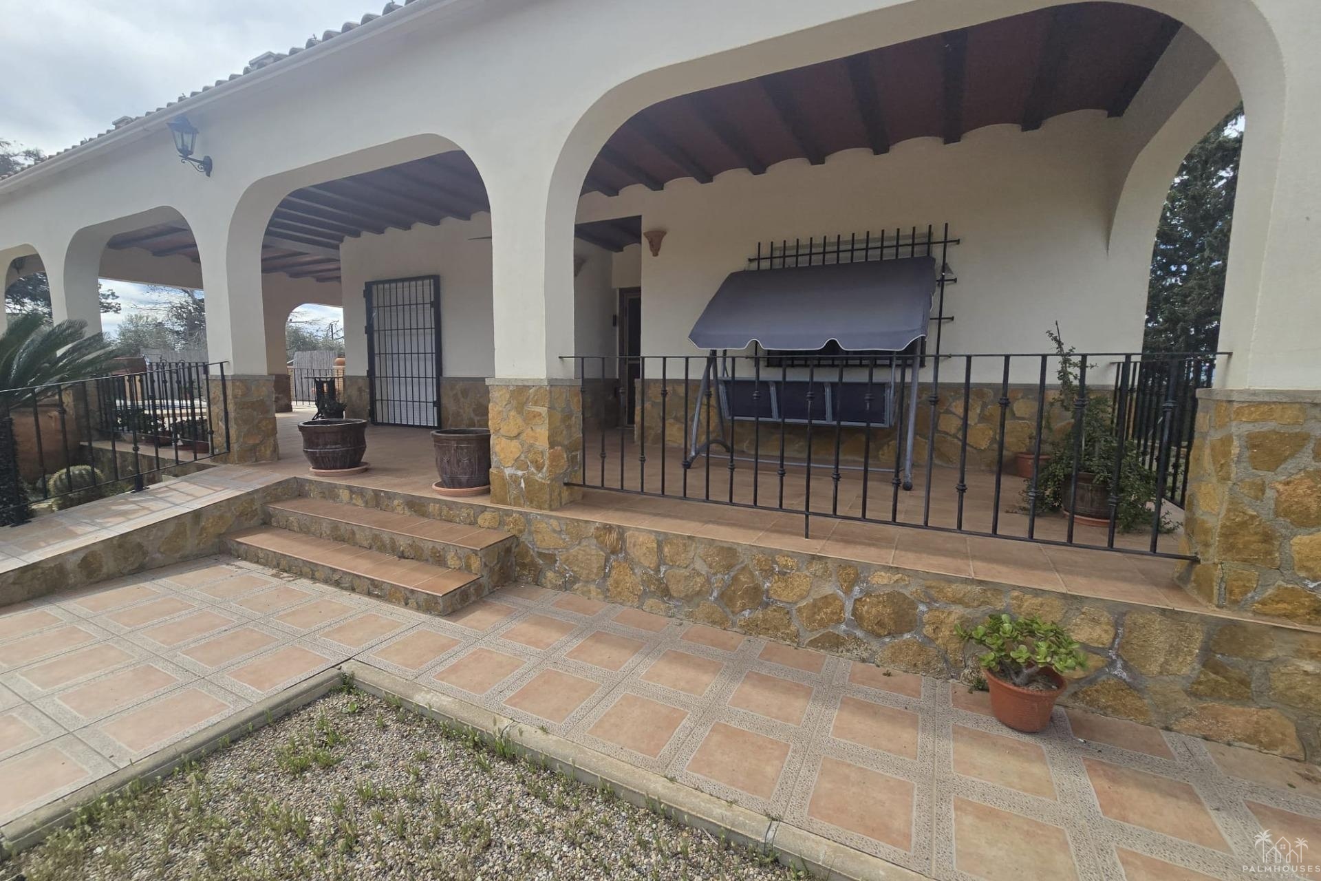 Venta - Villa - Murcia - Gea Y Truyols