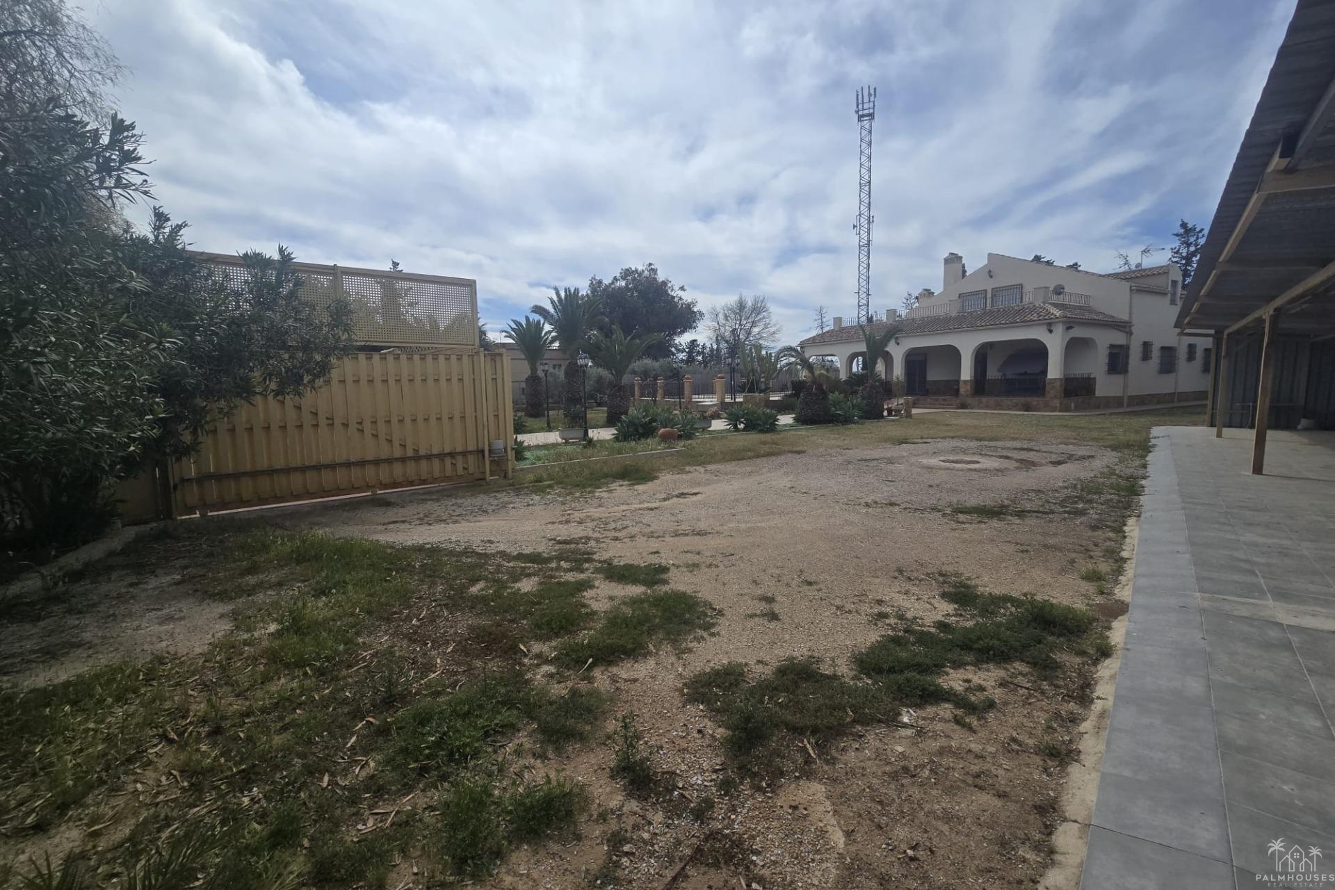 Venta - Villa - Murcia - Gea Y Truyols