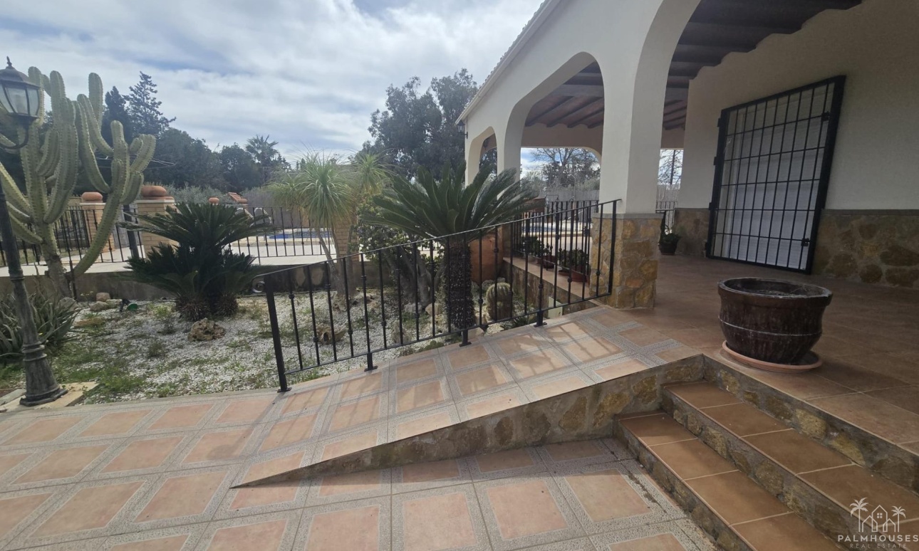 Venta - Villa - Murcia - Gea Y Truyols