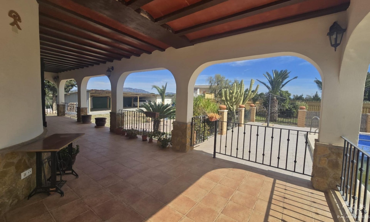 Venta - Villa - Murcia - Gea Y Truyols