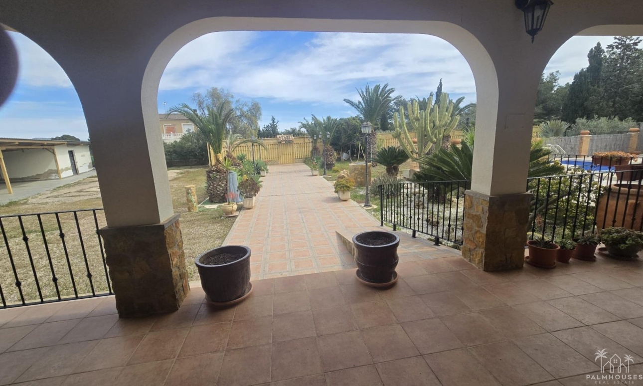Venta - Villa - Murcia - Gea Y Truyols