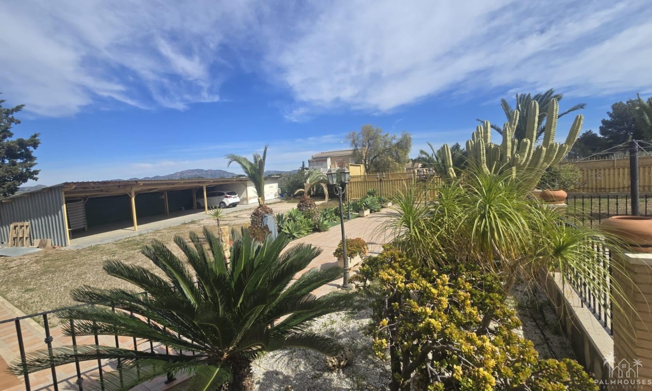 Venta - Villa - Murcia - Gea Y Truyols