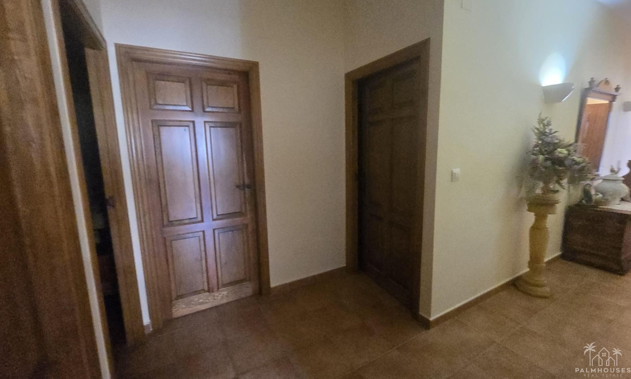 Venta - Villa - Murcia - Gea Y Truyols