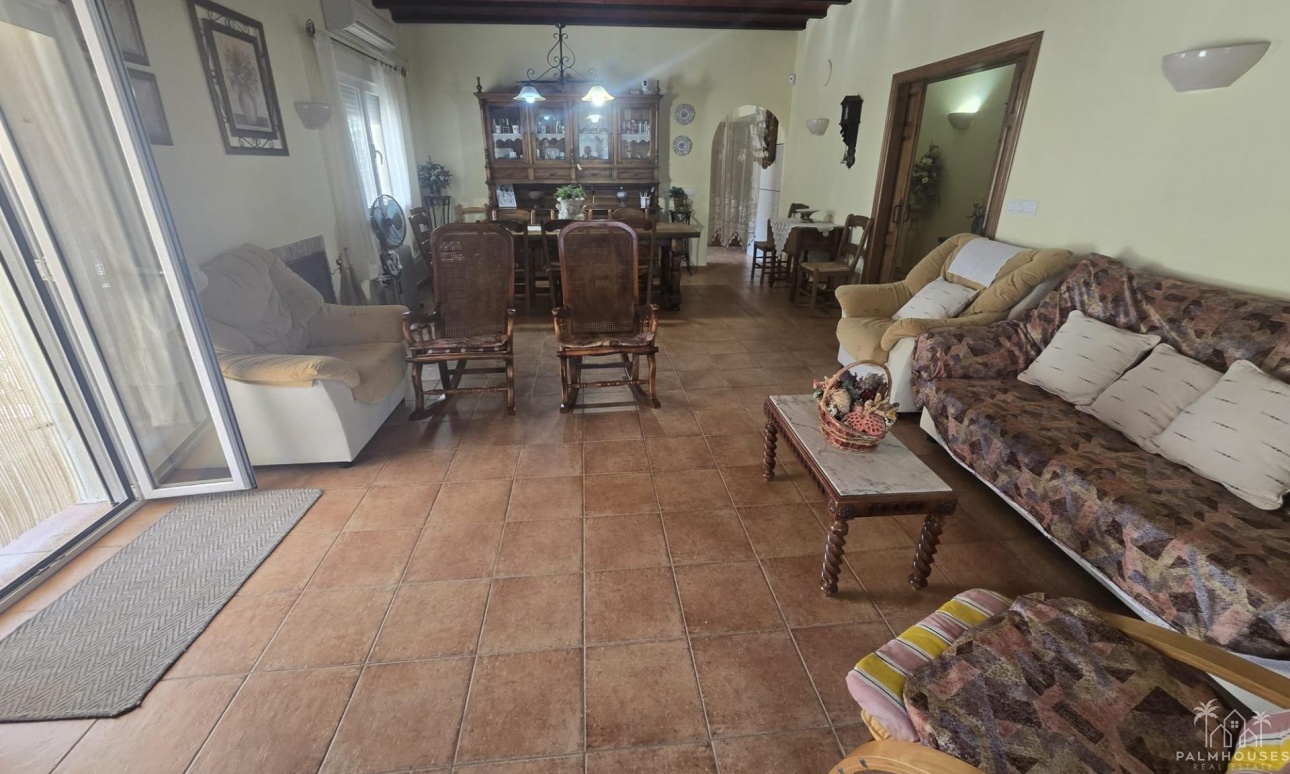 Venta - Villa - Murcia - Gea Y Truyols