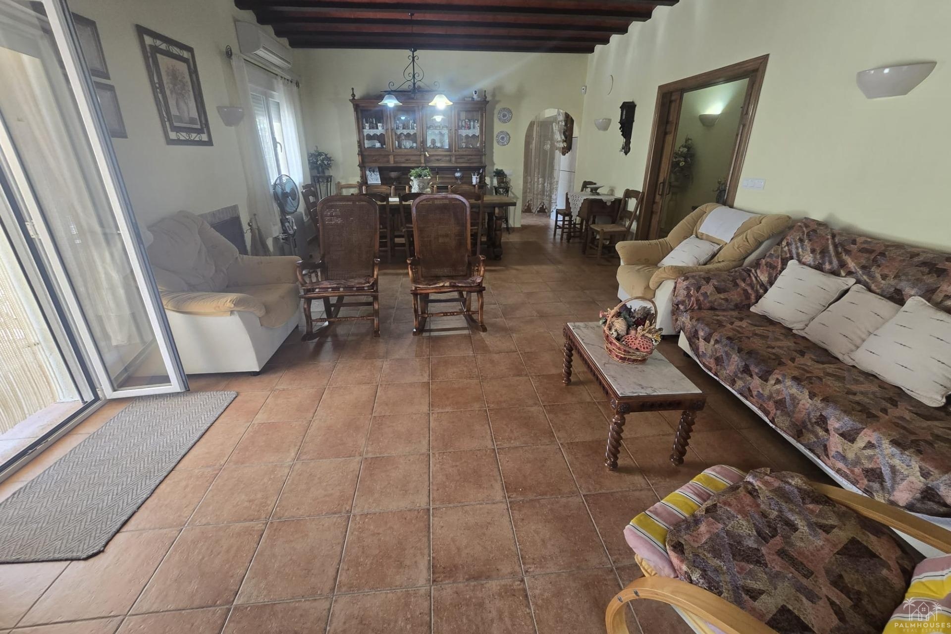 Venta - Villa - Murcia - Gea Y Truyols
