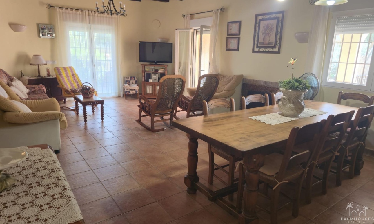 Venta - Villa - Murcia - Gea Y Truyols